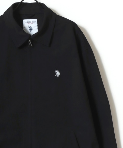 U.S. POLO ASSN.（ユーエスポロアッスン） ブルゾン アウター