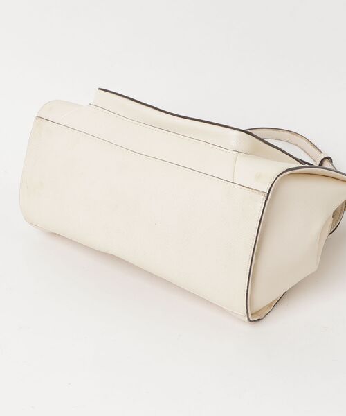 「SAMANTHAVEGA」 2WAYバッグ - ベージュ レディース_画像3