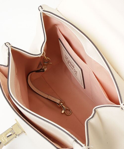 「SAMANTHAVEGA」 2WAYバッグ - ベージュ レディース_画像4