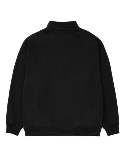 「HUF」 スウェットカットソー LARGE グリーン系その他 メンズ_画像3