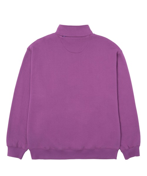 「HUF」 スウェットカットソー LARGE グリーン系その他 メンズ_画像5