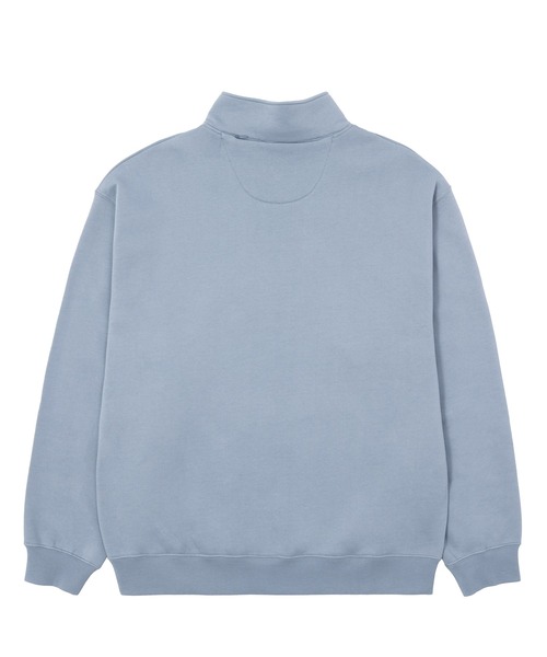 「HUF」 スウェットカットソー LARGE グリーン系その他 メンズ_画像6