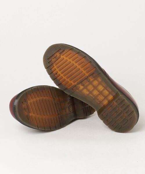 「Dr. Martens」 シューズ 6 レッド メンズの画像
