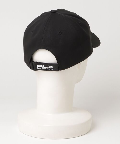RLX キャップ 帽子 ツイル スポーツ キャップ メンズ : ZOZOTOWN Yahoo