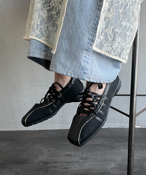 ROCKFISHWeatherwear ロックフィッシュ　スニーカー Rockfish Weatherwear（ロックフィッシュウェザーウェア） スニーカー
