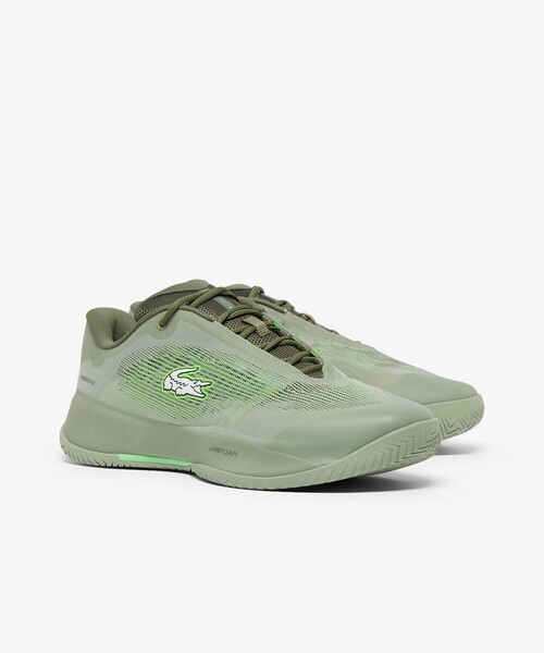 LACOSTE（ラコステ） スニーカー メンズ AG-LT PRO 1261 SMA COOL MAX