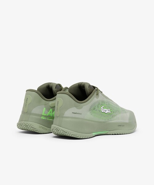 LACOSTE（ラコステ） スニーカー メンズ AG-LT PRO 1261 SMA COOL MAX