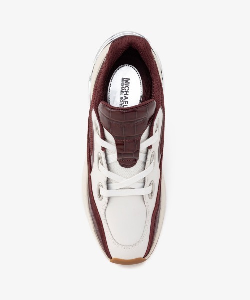MICHAEL KORS（マイケルコース） スニーカー TONI スニーカー