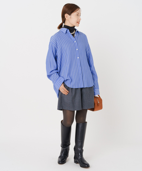IENA（イエナ） ショートパンツ 38 ブラック レディース : ZOZOTOWN