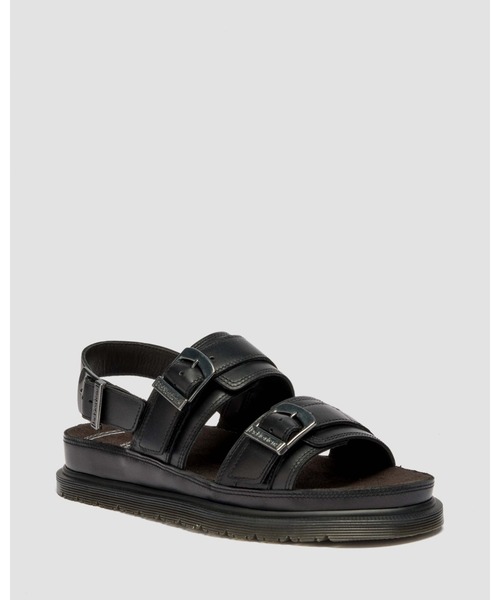 Dr.Martens（ドクターマーチン） サンダル SAN 2 ストラップ サンダル