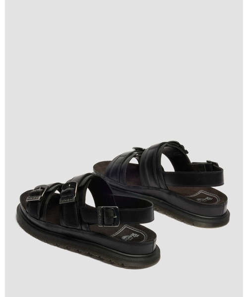 Dr.Martens（ドクターマーチン） サンダル SAN 2 ストラップ サンダル