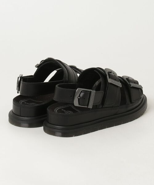 Dr.Martens（ドクターマーチン） サンダル SAN 2 ストラップ サンダル