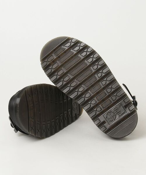 Dr.Martens（ドクターマーチン） サンダル SAN 2 ストラップ サンダル