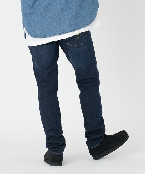 Levi's（リーバイス） デニムパンツ W29 L32 ダークインディゴブルー