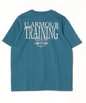 tシャツ アンダーアーマー UAヘビーウエイト...の詳細画像2