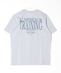 tシャツ アンダーアーマー UAヘビーウエイト...の詳細画像3