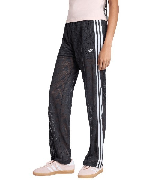 adidas（アディダス） スウェットパンツ ジャージ レディース