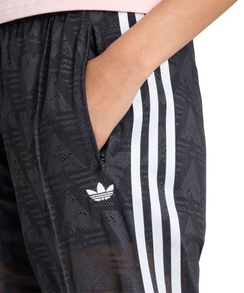 adidas（アディダス） スウェットパンツ ジャージ レディース