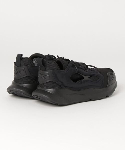 「Reebok」 ローカットスニーカー 25.0cm ブラック系その他 メンズ_画像5