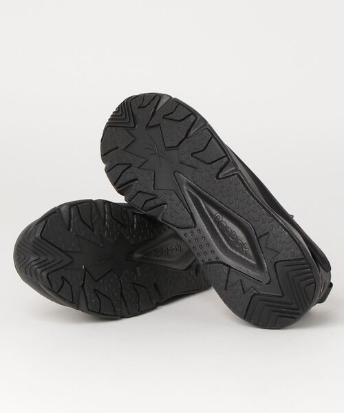 「Reebok」 ローカットスニーカー 25.0cm ブラック系その他 メンズ_画像6