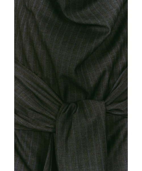 Knuth Marf（クヌースマーフ） オールインワン halter neck all in one