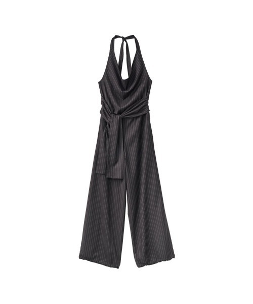 Knuth Marf（クヌースマーフ） オールインワン halter neck all in one