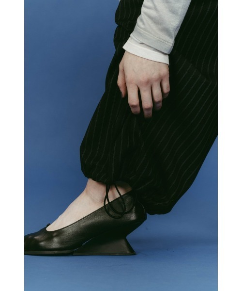Knuth Marf（クヌースマーフ） オールインワン halter neck all in one