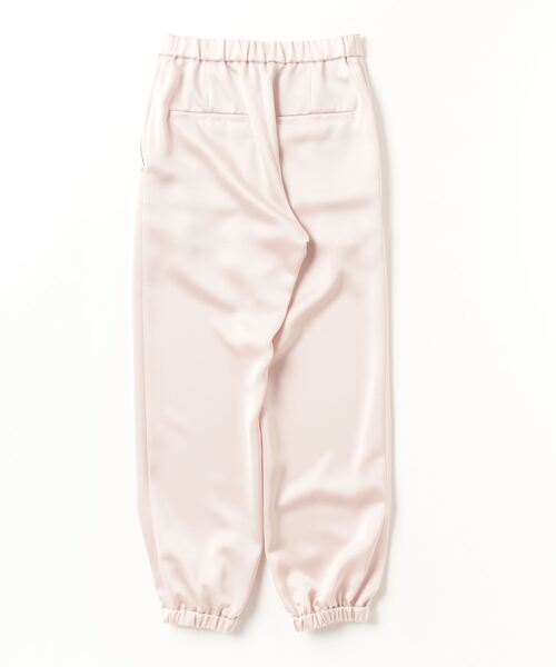 「UNITED ARROWS」 パンツ 36 ネイビー レディースの画像