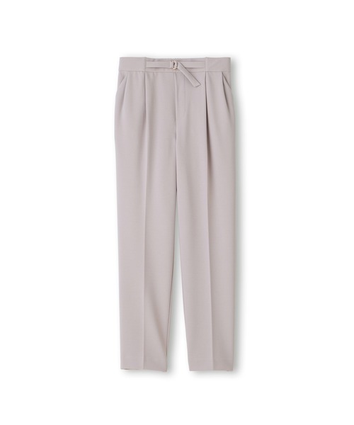 「AOYAMA」 パンツスーツ M チャコールグレー レディース_画像8