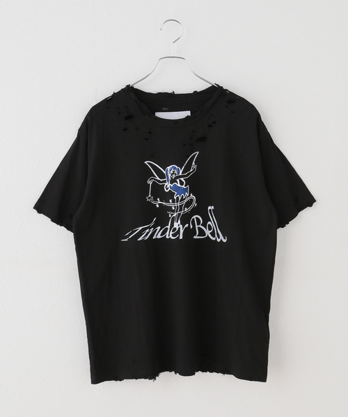 ティンカーベル ディズニー Tシャツ（ファッション）の商品一覧 通販