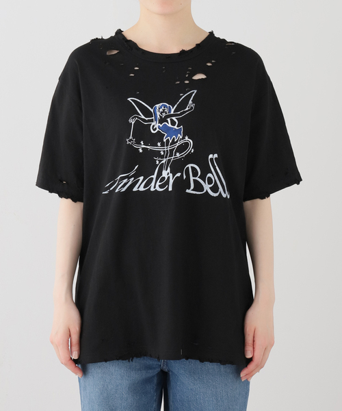 TEPPEIFURUYAMA tシャツ 半袖 TEPPEI FURUYAMA /テッペイフルヤマ