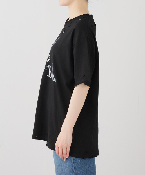 TEPPEIFURUYAMA tシャツ 半袖 TEPPEI FURUYAMA /テッペイフルヤマ