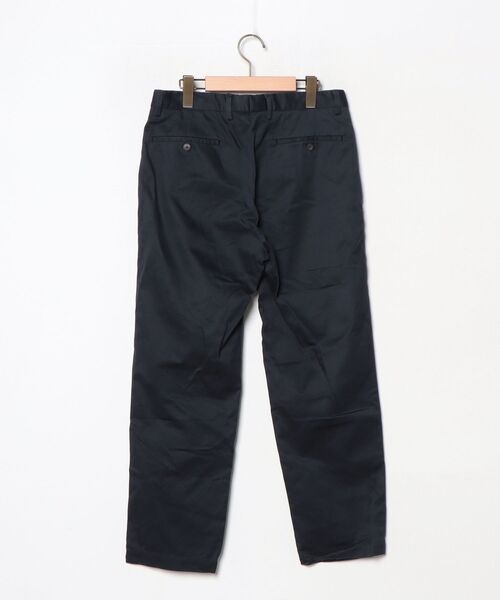「UNITED ARROWS」 チノパンツ M ネイビー メンズ_画像2