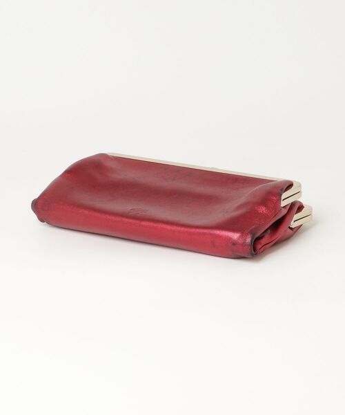 ANYA HINDMARCH（アニヤ・ハインドマーチ） 財布 - レッド レディース