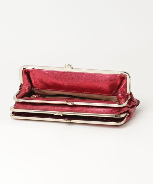 ANYA HINDMARCH（アニヤ・ハインドマーチ） 財布 - レッド レディース