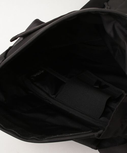 「beruf baggage」 リュック FREE ブラック メンズ_画像4
