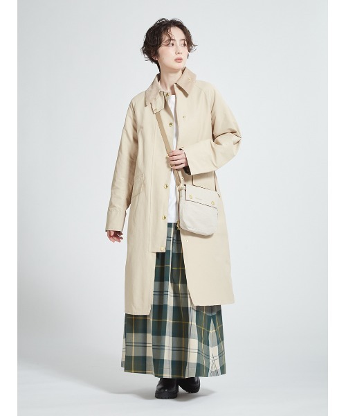 Barbour（バブアー） ショルダーバッグ ONE SIZE ライトベージュ