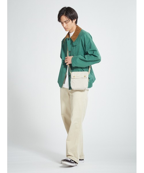 Barbour（バブアー） ショルダーバッグ ONE SIZE ライトベージュ