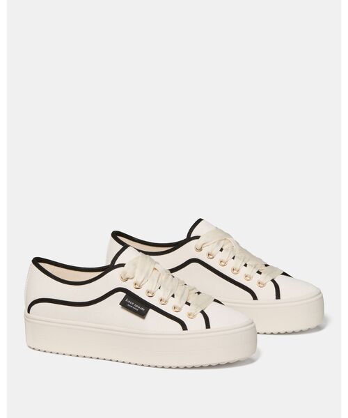 kate spade NEW YORK（ケイト・スペード ニューヨーク） スニーカー