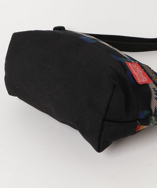 PENDLETON（ペンドルトン） ショルダーバッグ - ブラック メンズ