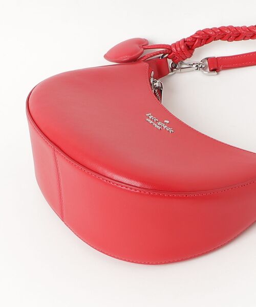 kate spade NEW YORK 2wayバッグ レッド kate spade NEW YORK（ケイト