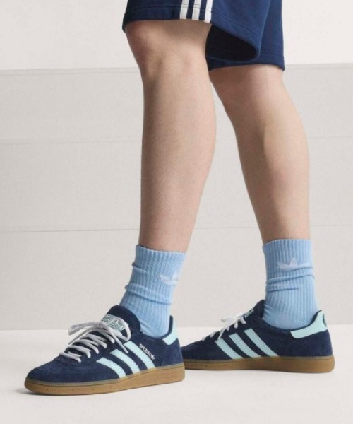 adidas（アディダス） スニーカー Germany Handball Spezial