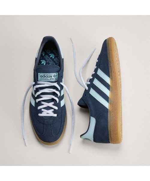 adidas（アディダス） スニーカー Germany Handball Spezial