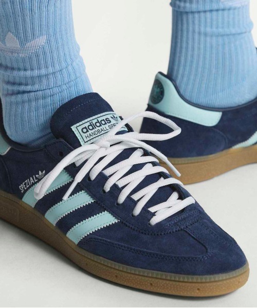 adidas（アディダス） スニーカー Germany Handball Spezial
