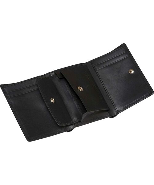 HYSTERIC GLAMOUR（ヒステリックグラマー） 財布 FREE ブラック