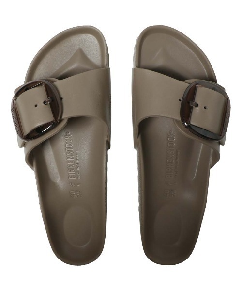 BIRKENSTOCK（ビルケンシュトック） サンダル BIRKENSTOCK Madrid Big