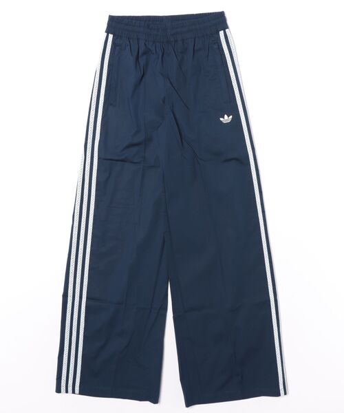 adidas（アディダス） ワイドパンツ パンツ W WIDE LEG PANTS(HIGH