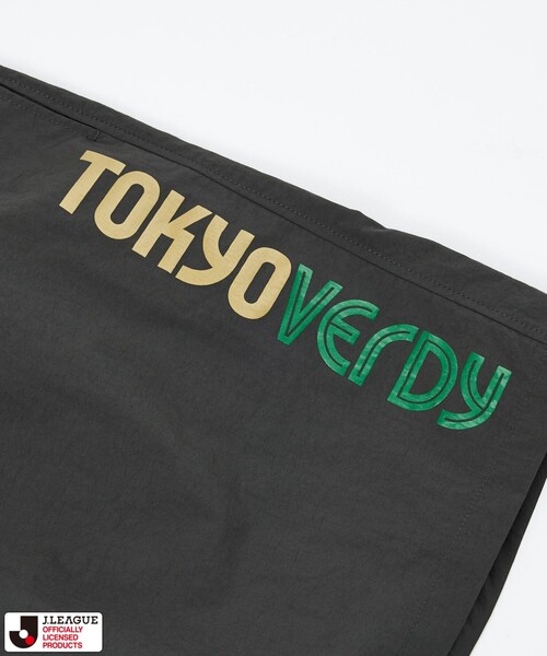 FREAK'S STORE（フリークスストア） パンツ J.LEAGUE×FREAK'S STORE
