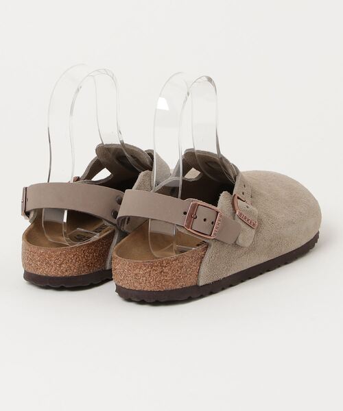BIRKENSTOCK（ビルケンシュトック） サンダル 40 ブラック メンズ