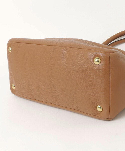 COACH コーチ トートバッグ ブラウン COACH（コーチ） トートバッグ - ブラウン レディース : ZOZOTOWN